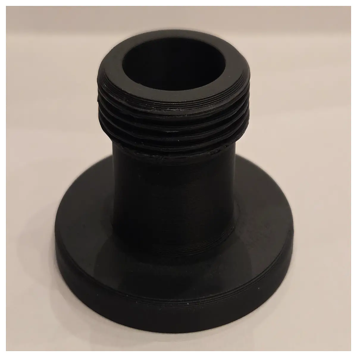 Temperature Control Bracket M30x15 Mounting Bracket Temperature Gauge Support Pipe Bracket HVAC Accessories Repair Parts