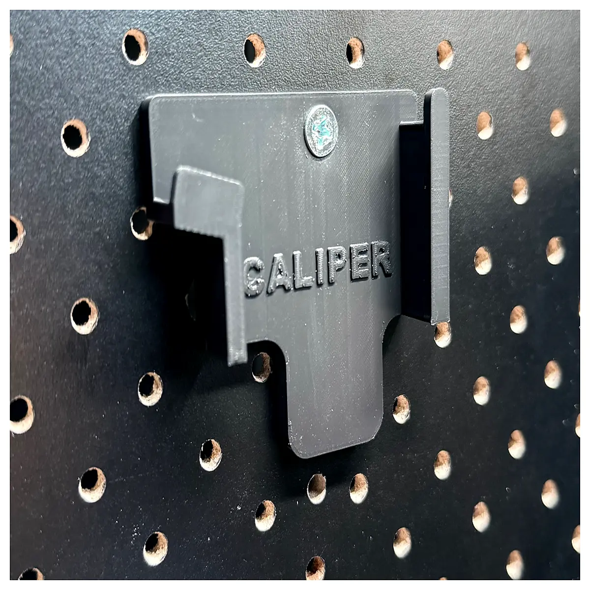 precision caliper holder for digital vernier calipers measurement tool organizer