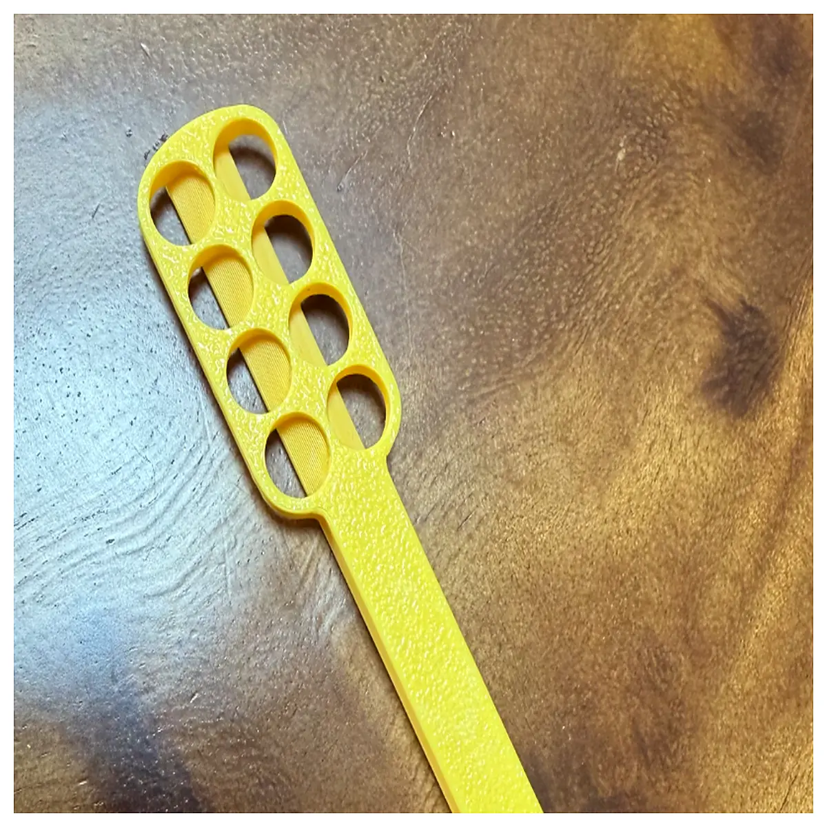 measuring spoon for pills capsule scoop tool medicine organizer small portion divider