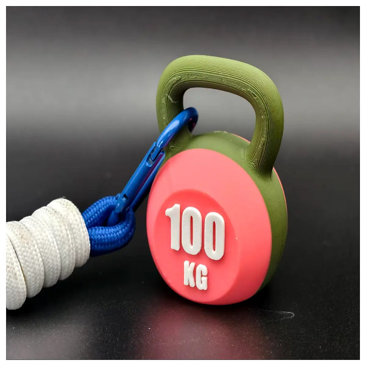 Kettlebell Hanger Dumbbell Support Gym Accessories Fitness Equipment Ring Holder Training Hardware Kettlebell Stand Strength Training
