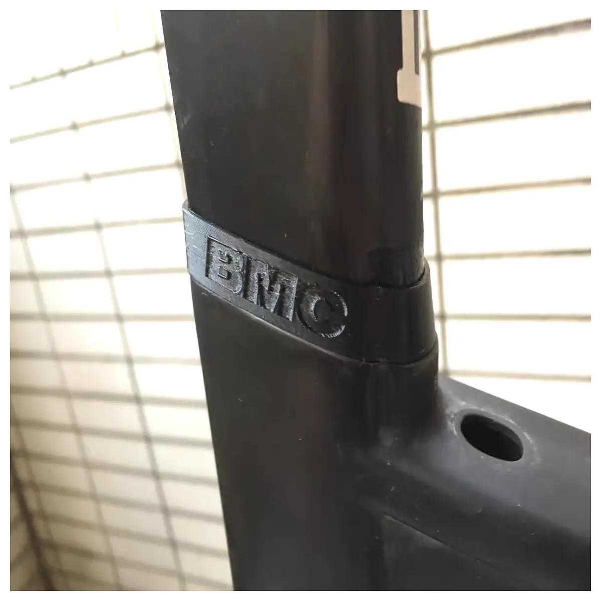 BMC TMR0202 Seat Support Cover Rubber Ring Car Parts Suspension Protection Accessory Seal Ring