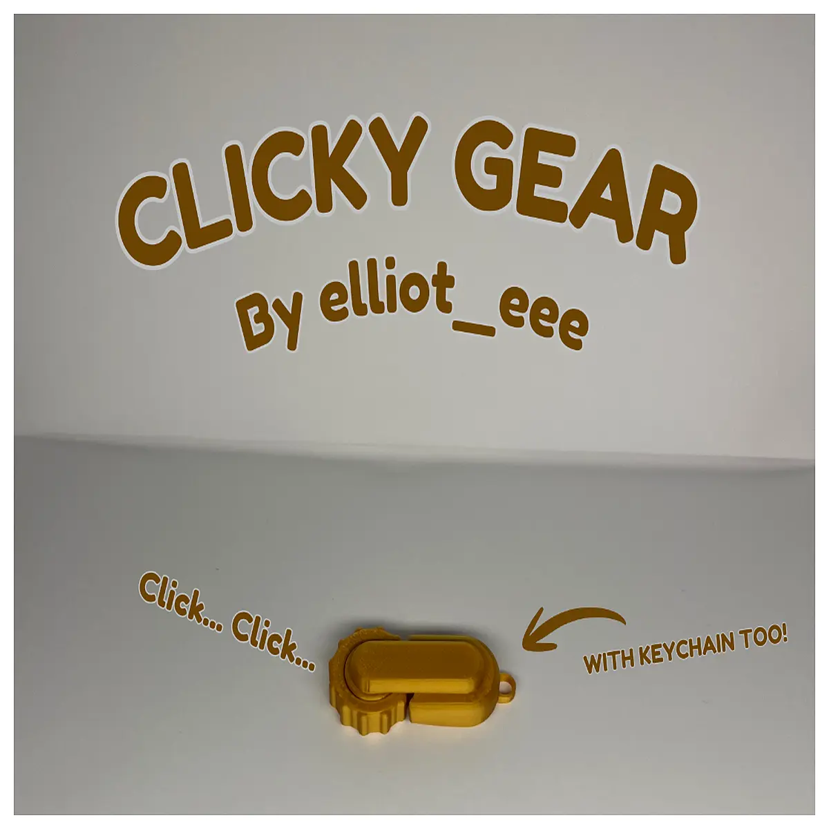 Gear Rattler Toy Movement Toys Gear Box Display Toy Puzzle Box Gift Item Gear Box Toys Kinetic Novelty