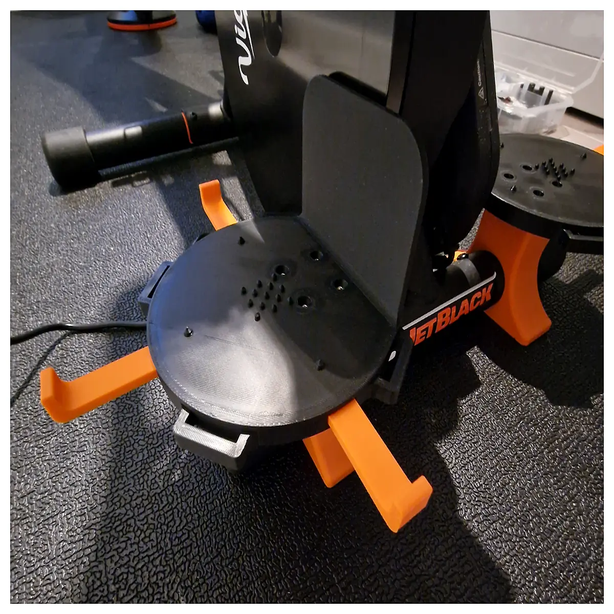 Smart Training Bench Accessories Resistance Posts Strength Training Fitness Equipment Exercise Training Device Training Aid