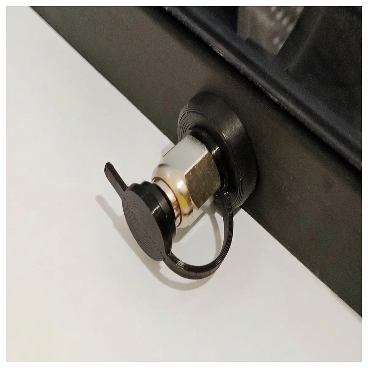 PTFE Pipe Plug Seal PC4 M6 M10 Soft Tube Connector Fittings Pipe Seal Industrial Accessories