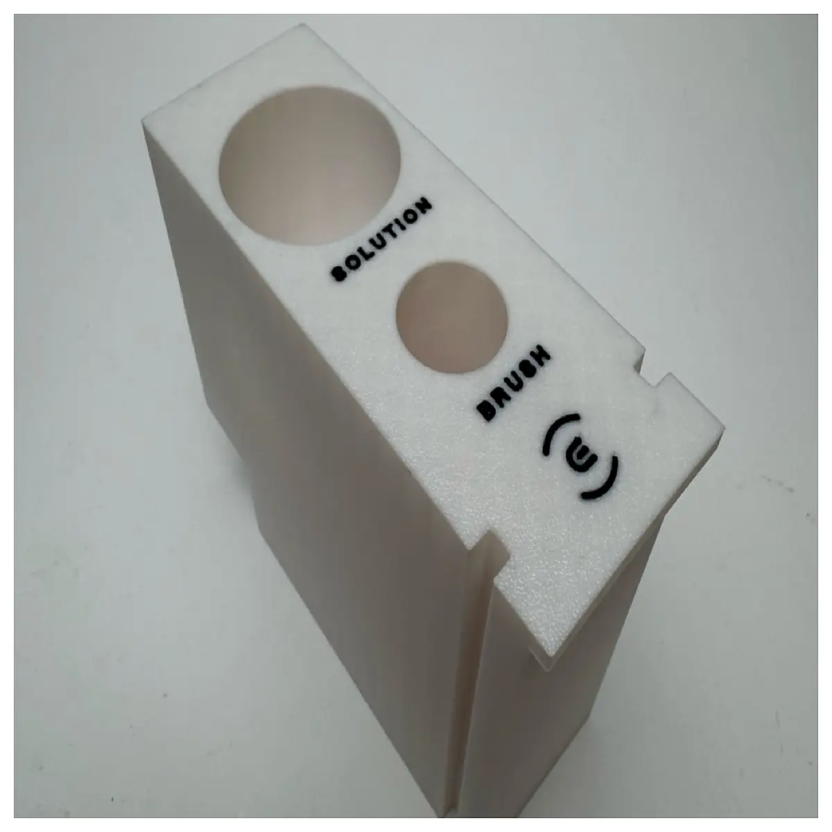 Kovacs T20 Omni Base Shell Replacement Parts Vacuum Cleaner Shell Charging Box Wear Parts Repair Accessories