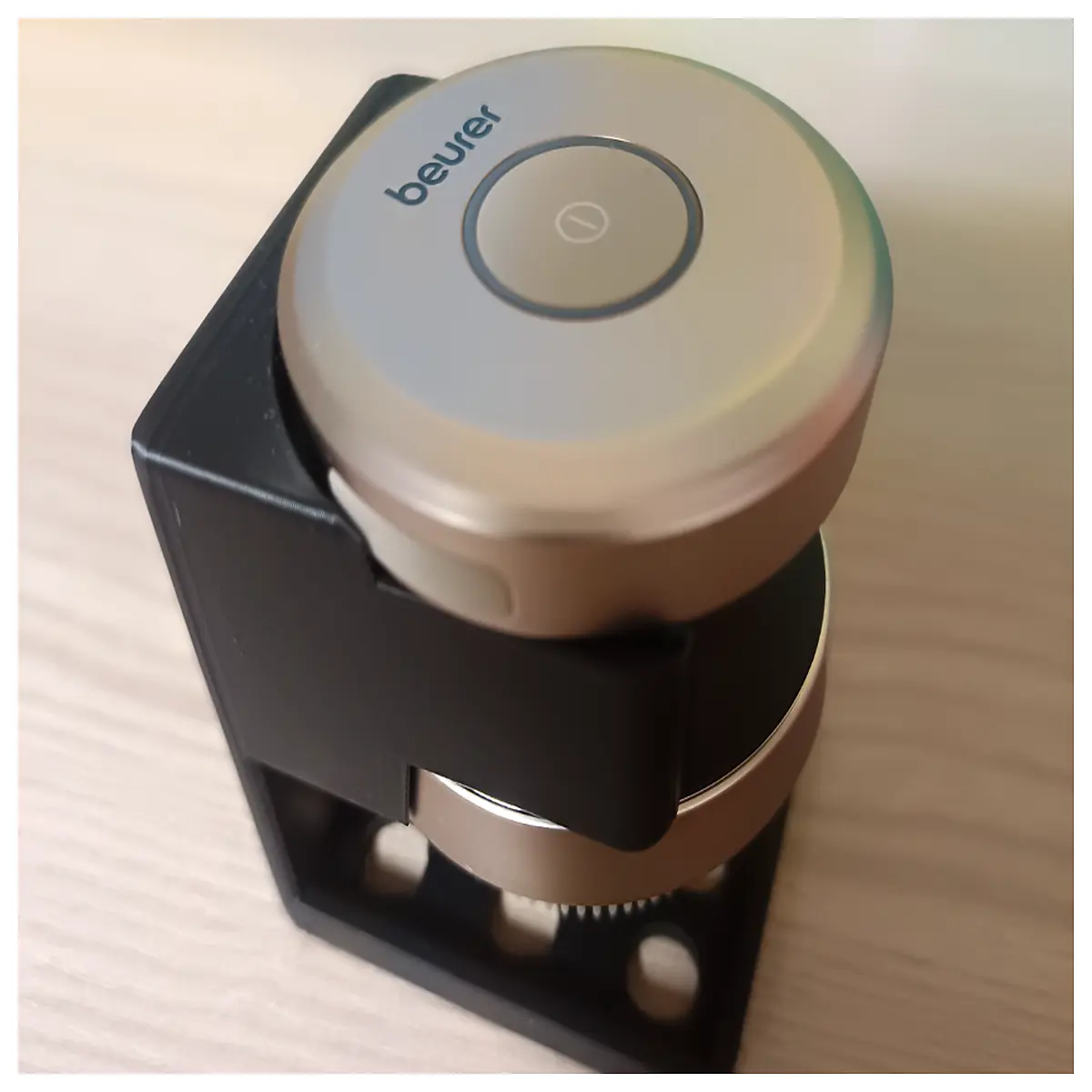 Boya Cleaning Device Holder Phone Cleaning Holder Mobile Cleaning Tool Phone Accessory Phone Stand Stable Support