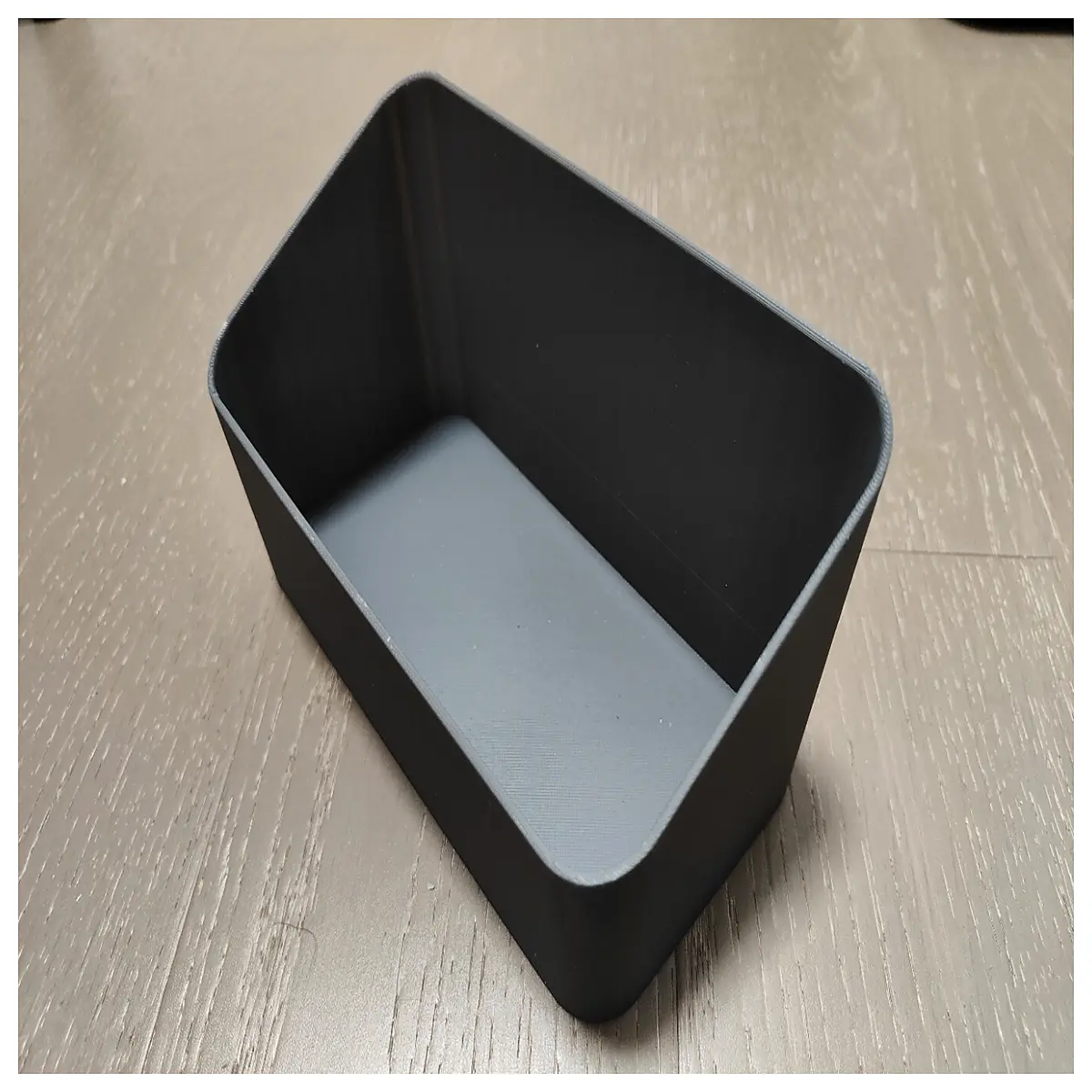 Box Phone Stand Desktop Phone Card Holder Mobile Phone Case Accessory Phone Organizer Box Phone Stand