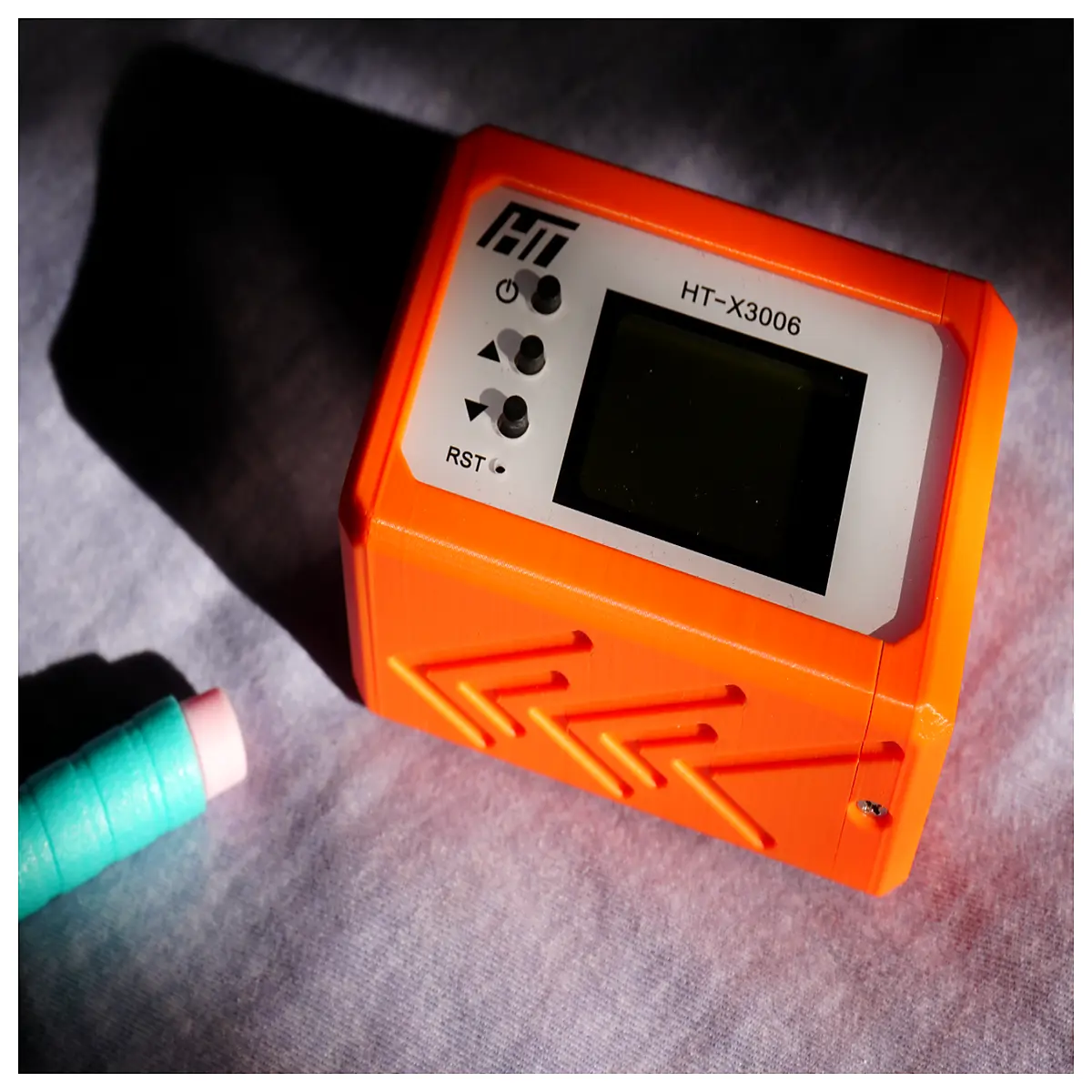 ht x3006 speedometer housing shell smooth guard anti splash cover for motorcycle bike scooter waterproof protection case