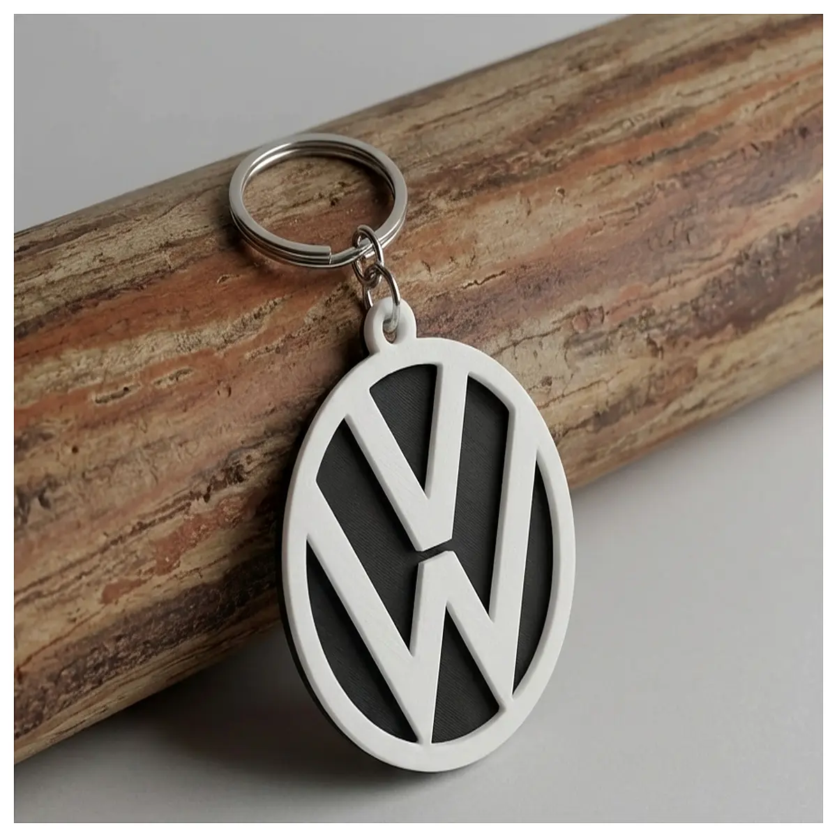 Car Keychain Accessory Car Decoration Parts Keyring Auto Accessories Car Gift