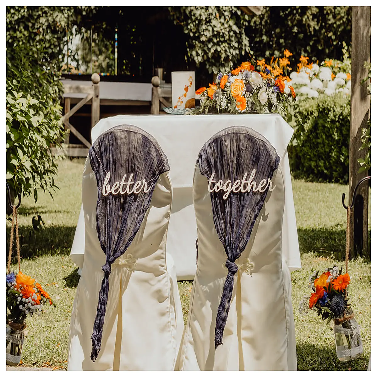 Wedding Chair Labels Wedding Table Chairs Decoration Chairs Party Chairs Event Setup Chair Accessories Chair Sets