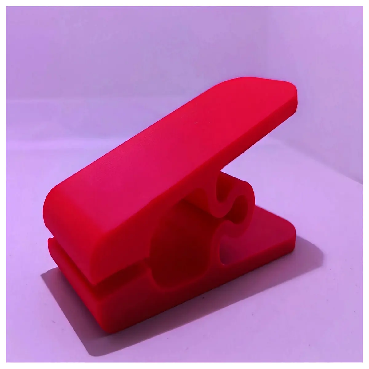 duty bag clips for cookies resealable food storage clips airtight snack bag sealers