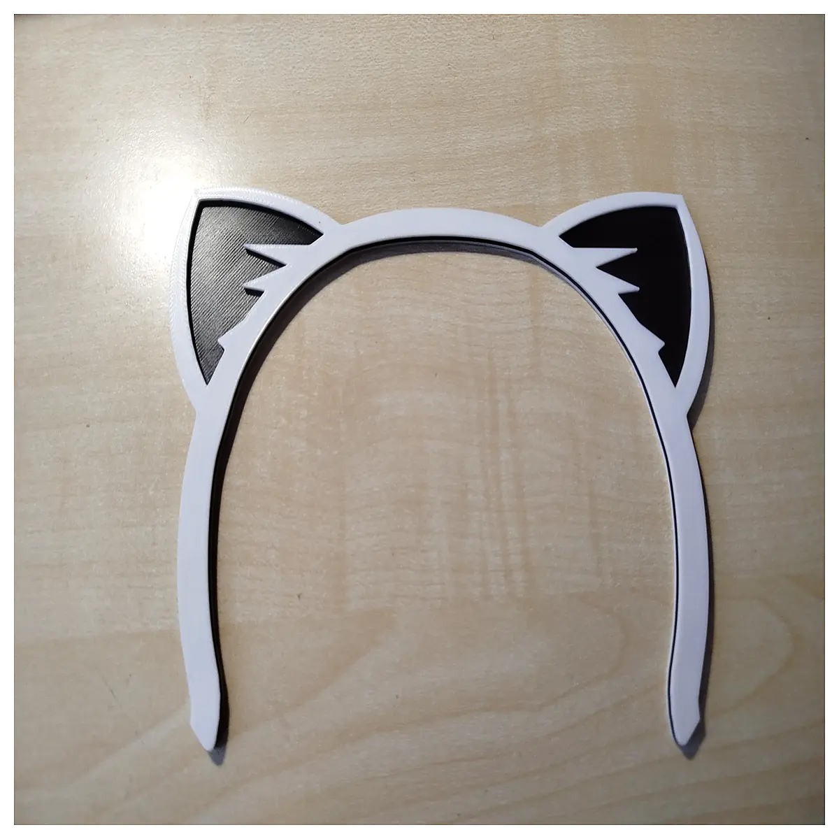 Cat Ear Headband Women s Cute Sweet Girl Hair Accessories Fluffy Headband Bubble Hairband Pinch Headband Korean Hair Ornaments