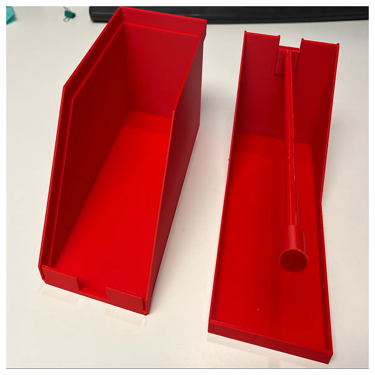 Earring Display Box 20 24 Pairs Storage Case Jewelry Accessory Transport Packaging Box Earring Display