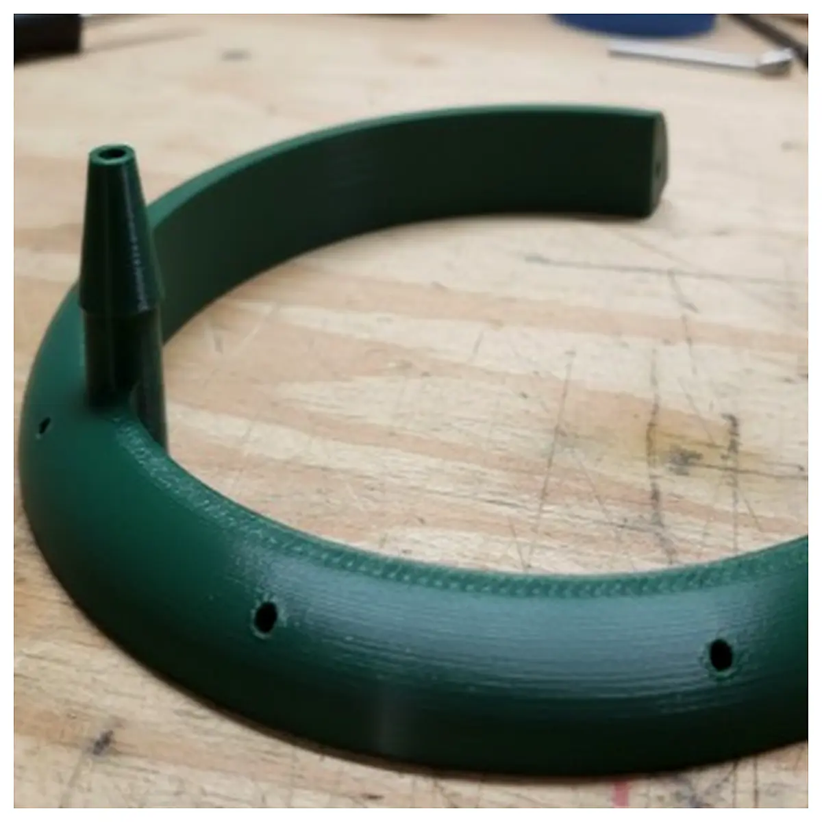 ground anchor water ring seal for pool pump installation waterproof grounding