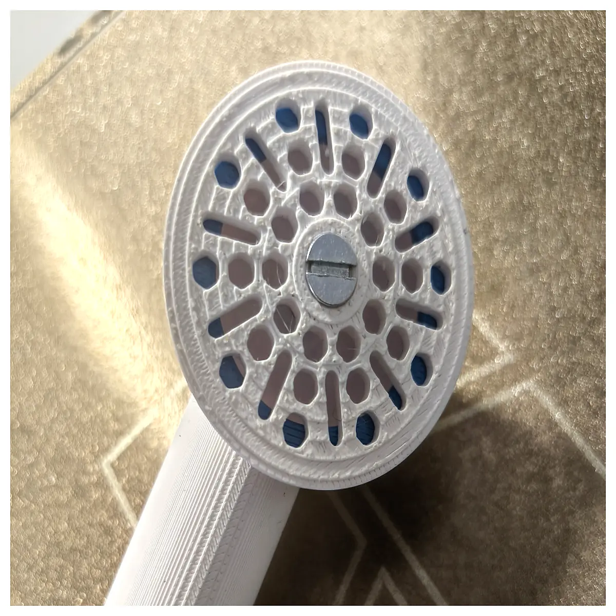 Aquarium Overflow Connector 30 31mm 90 Degree Fitting Bathtub Drainage Accessory Spill Prevention