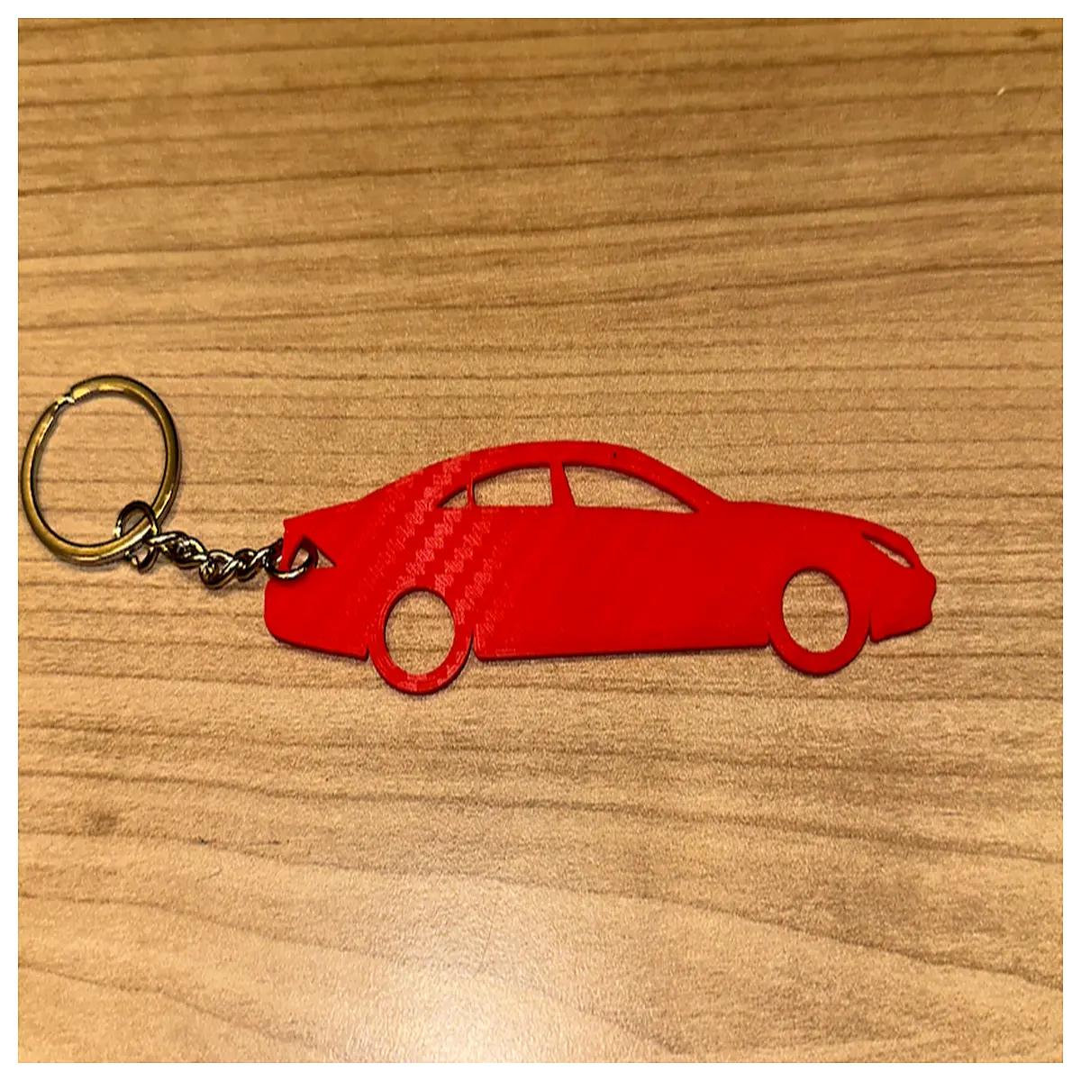 CLS W219 Key Fob Mercedes Parts Car Accessory CLS Decoration Key Fob Accessories