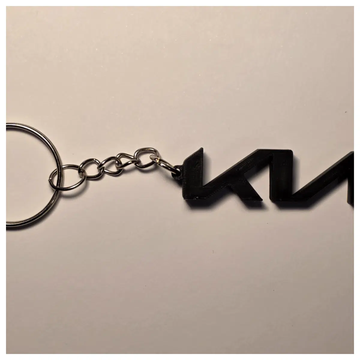 Keychains Accessories Car Keychains Mobile Keychains Decorative Charms Simple Creative Keychain Memorial Gift Keyring Parts