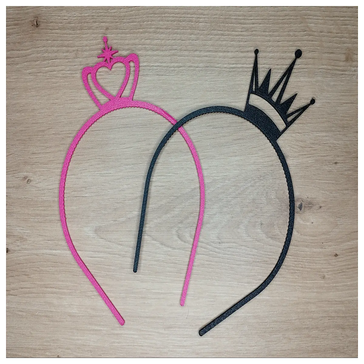 Crown Headband Wedding Decoration Party Crown Festival Crown Elegant Crown Simulation Crown Headband