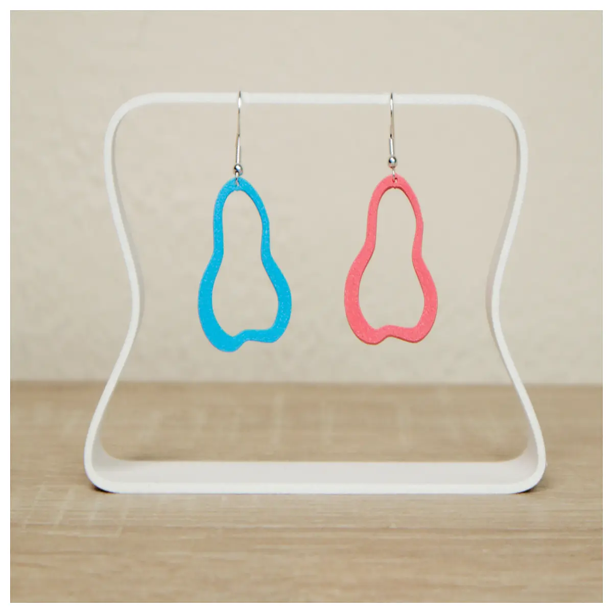 Earrings Women s Simple Design Elegant Fashion Jewelry Accessories Wearing Pairing Girlfriend Best Friend
