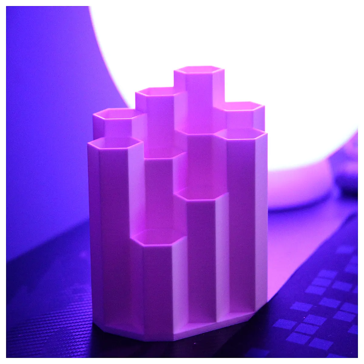 honeycomb cable organizer clips for desk wire management system adhesive cord holder for computer cables and charging cords anti storage