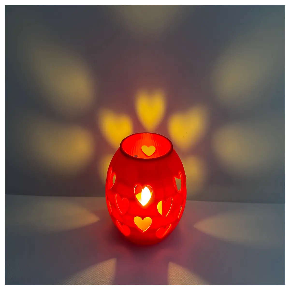 Xin Guang Lantern Paper Lantern Festival Decoration Holiday Gift Party Supplies Traditional Ornament Paper Lantern