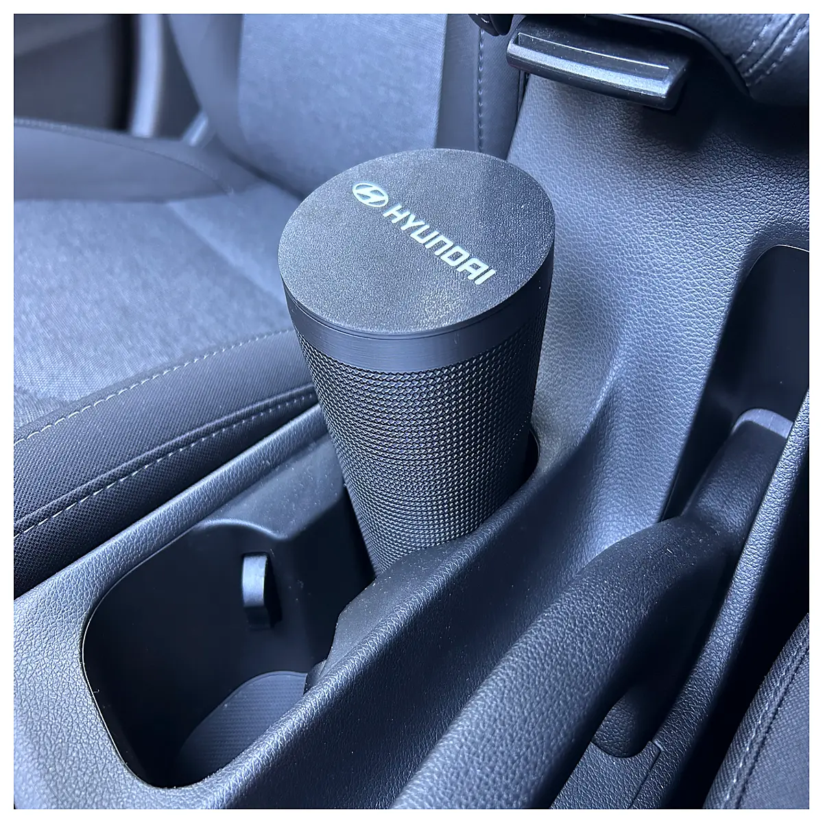 Car Trash Can Automotive Waste Bin In Car Storage Box Emergency Organizer Vehicle Cleaning Supplies Trash Can Accessories