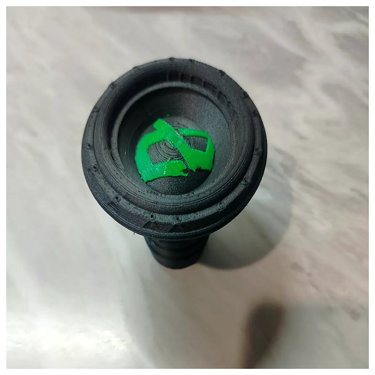 car air freshener speaker doom apocalypse aesthetic zombie survival gear scented diffuser for vehicle interior