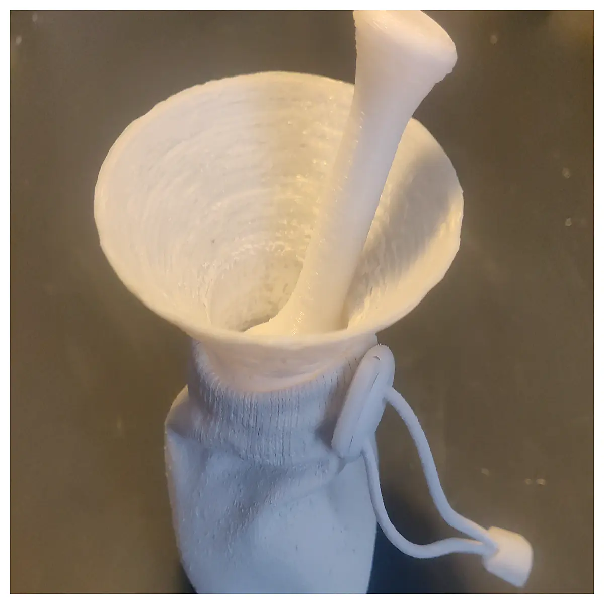 Powder Funnel Press Funnels Powder Press Powder Processing Equipment Bulk Solids Conveying Industrial Powder Solutions
