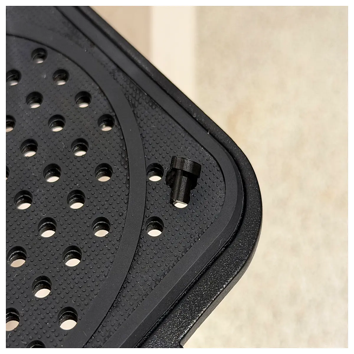 langwater base plug replacement parts for aquarium maintenance seal