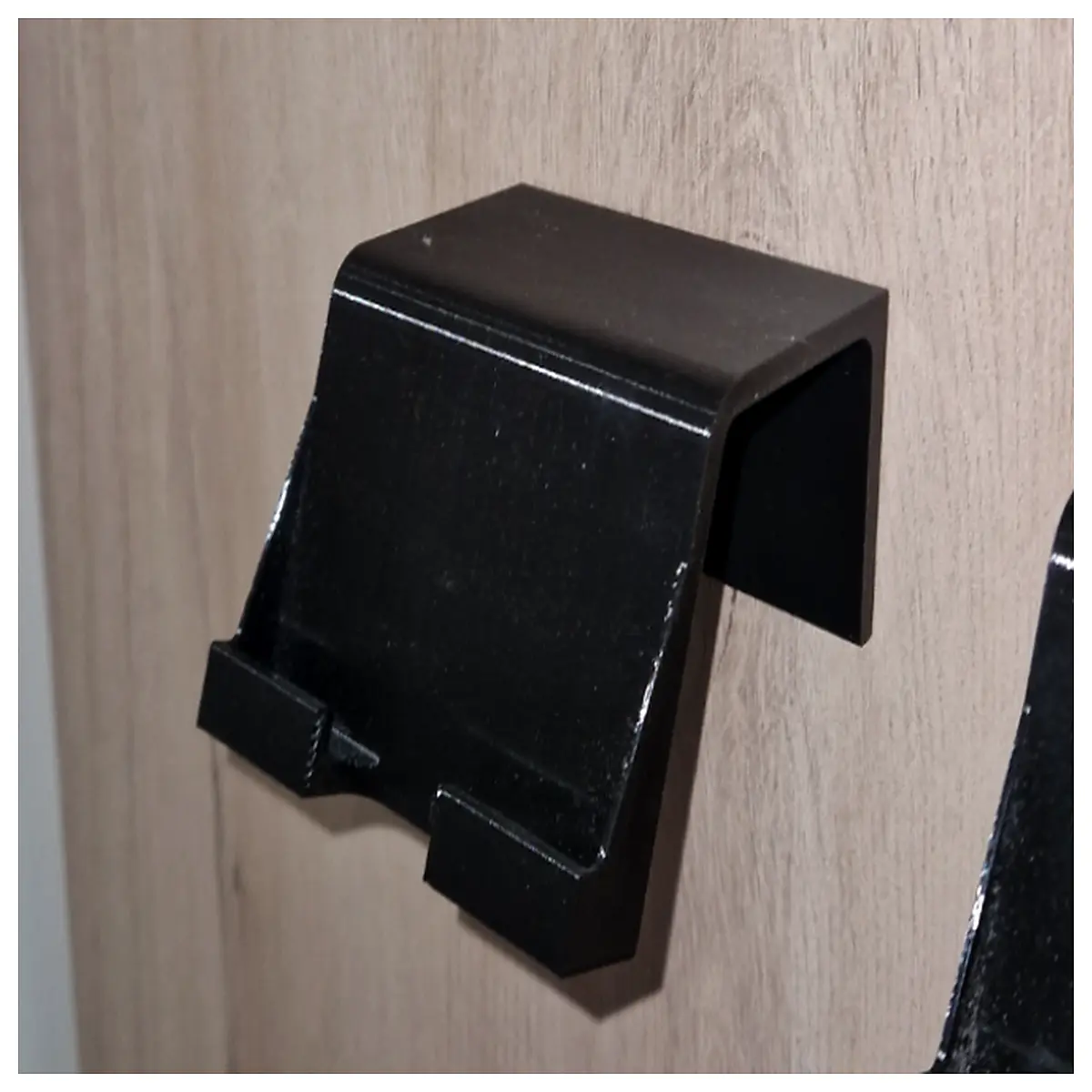 phone for desk charging dock holder compatible with wireless charger organizer