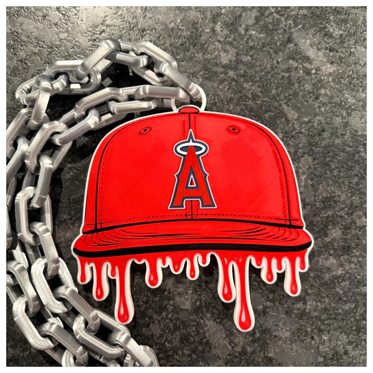 Los Angeles Angels Baseball Cap Wholesale Trendy Baseball Caps Team Hats Sport Caps Hats Baseball Cap Accessories