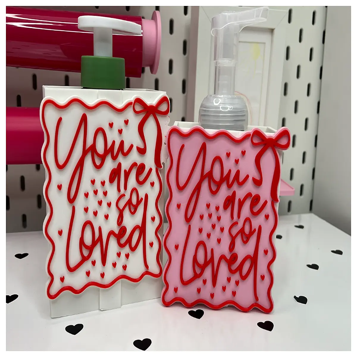 custom interchangeable soap dispenser caps replacement lids for lotion bottles universal pump tops