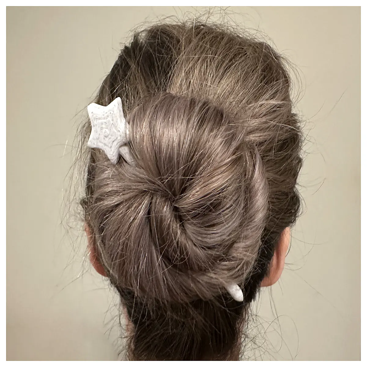 Starlight Hair Clips Women s Hair Accessories Star Clips 5cm Sparkling Hair Pins Festive Party Decoration Elegant Hair Accessories Various Styles