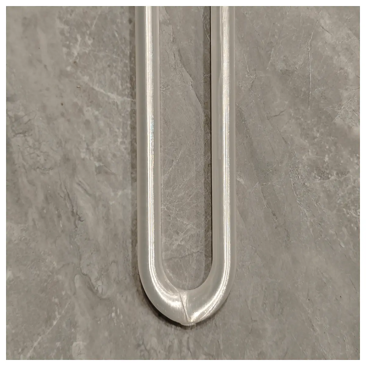 pvc u bend pipe 180 degree return elbow plumbing fittings for sink drain waste