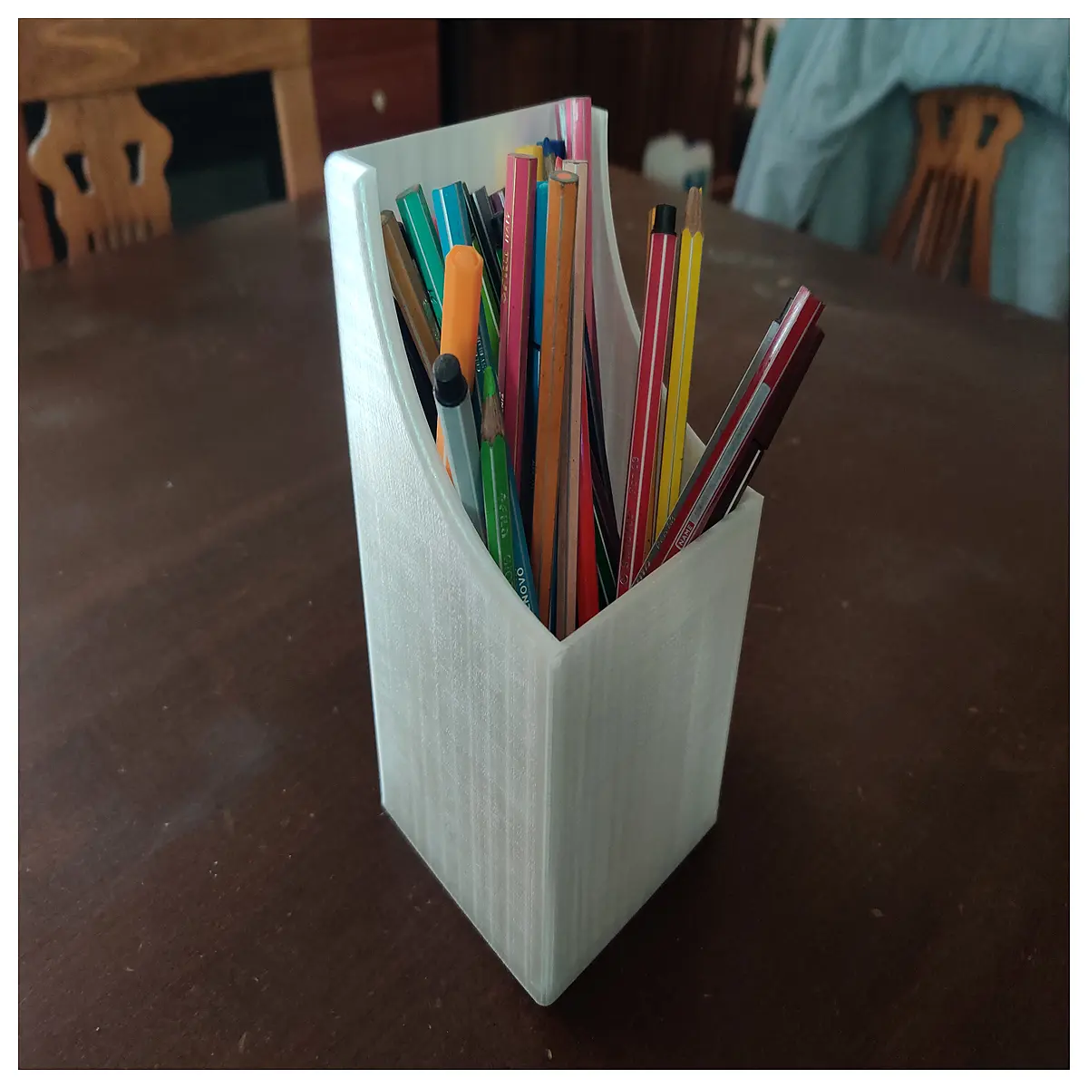 Pen Screwdriver Holder Magnetic Tool Organizer Electronics Repair Parts Screwdriver Holder Phone Repair Accessories