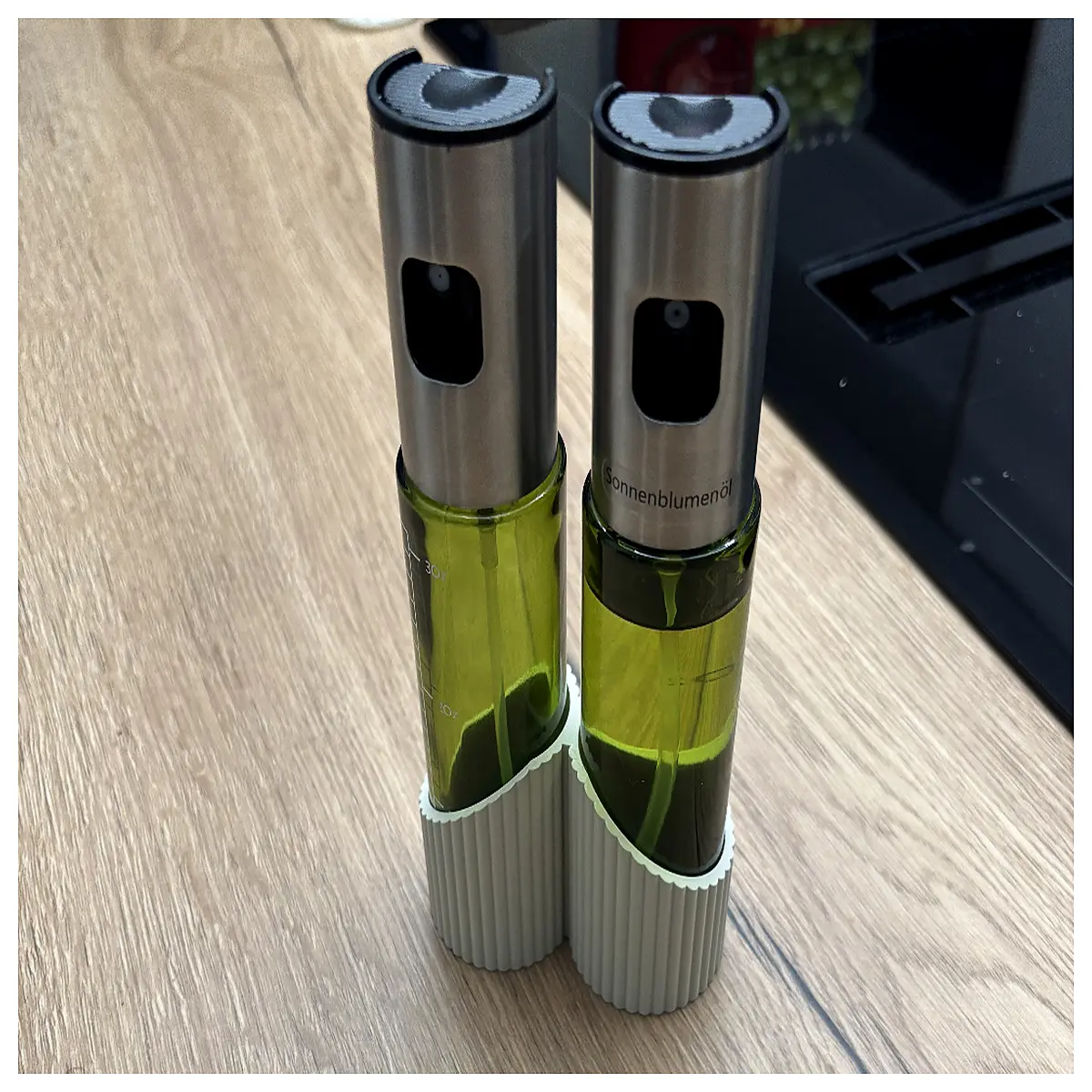 Oil Bottle Holder Stand Stabilizer Painting Stand Art Supplies Brush Holder Support Painting Accessories