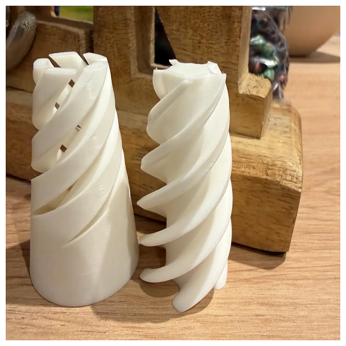 Rotating Worm Gear Stress Relief Toy Adjustable Tension Adult Child Fun Puzzle Toy Anxiety Relief Calming Decompression Toy