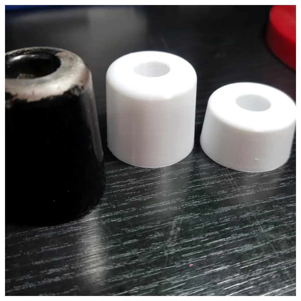 Z400 900 Wheel Lever End Caps Motorcycle Parts Brake End Caps Throttle End Caps Motorcycle Accessories Repair