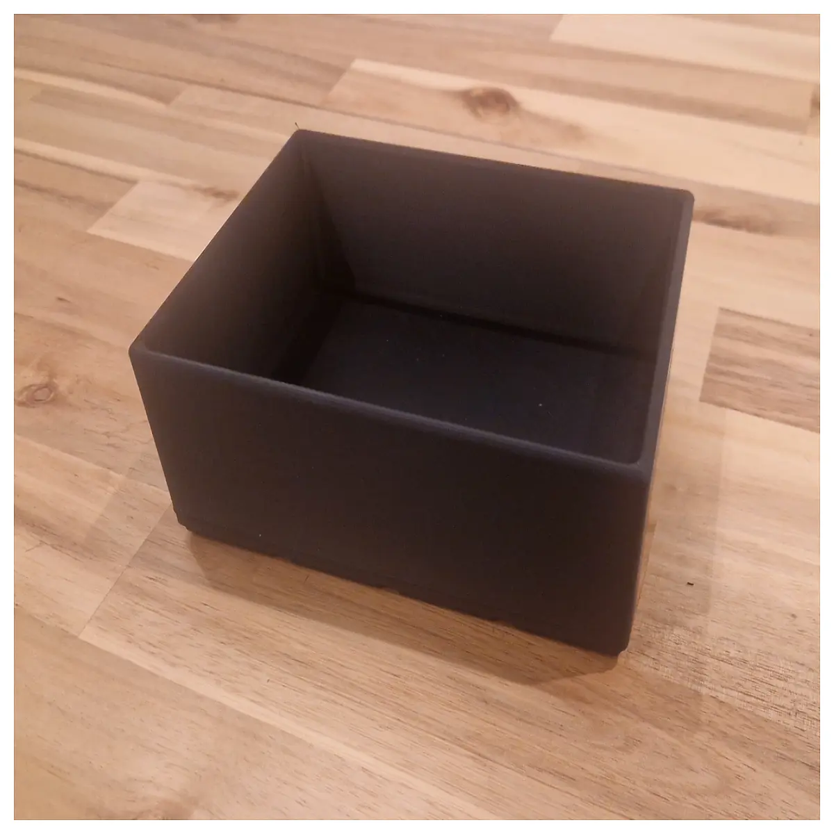 gridfinity organizer insert for cutlery drawer magnetic silverware tray 4x3x60mm modular kitchen storage bin for utensils