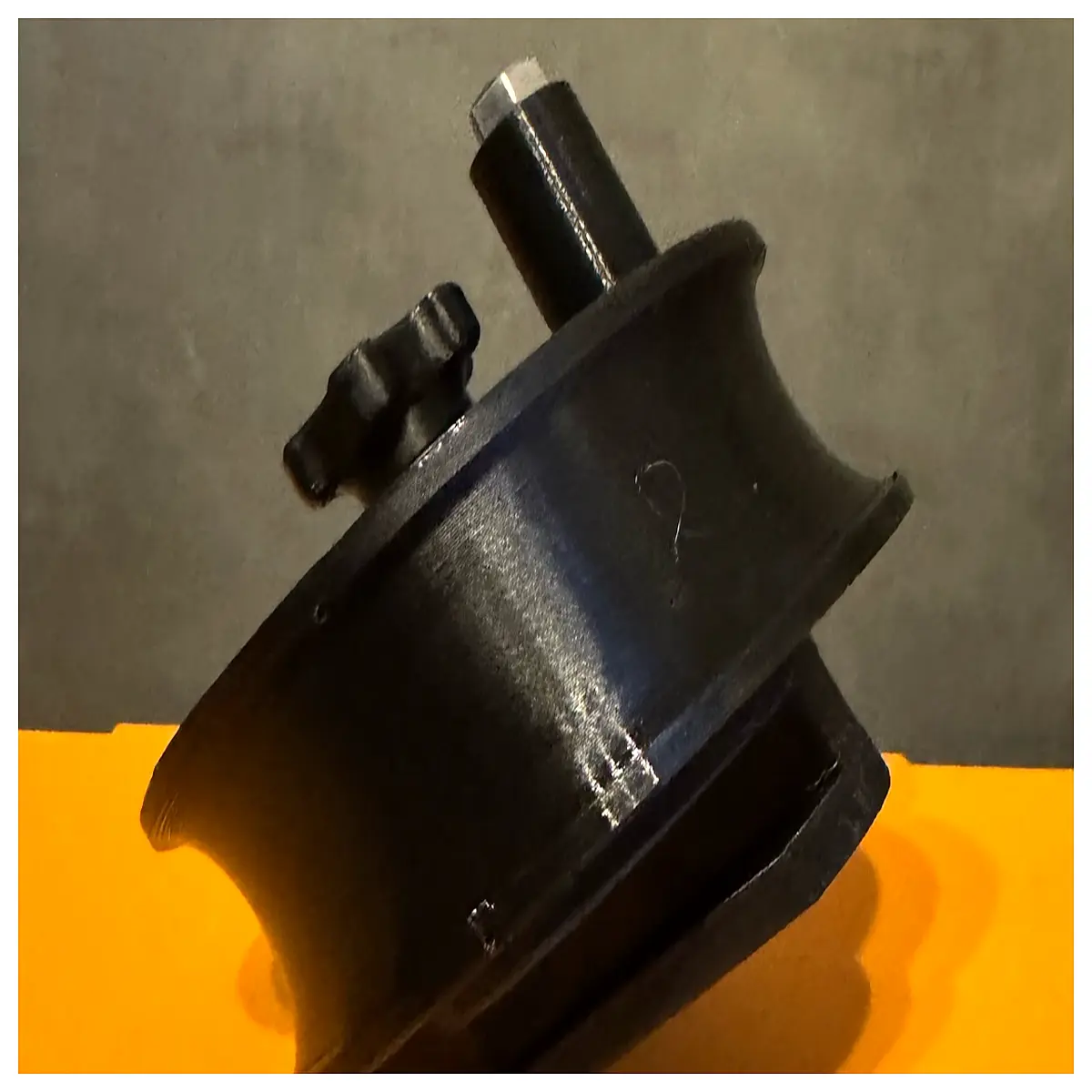 Ice Fishing Bell Spooler Ice Fishing Accessory Ice Fishing Tool Ice Fishing Equipment Bell Spooler Parts Ice Fishing Essentials
