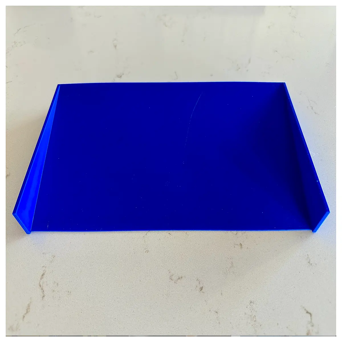 Ramp for Simulator Mini Course Accessory Practice Slope Field Equipment Improve Your Game