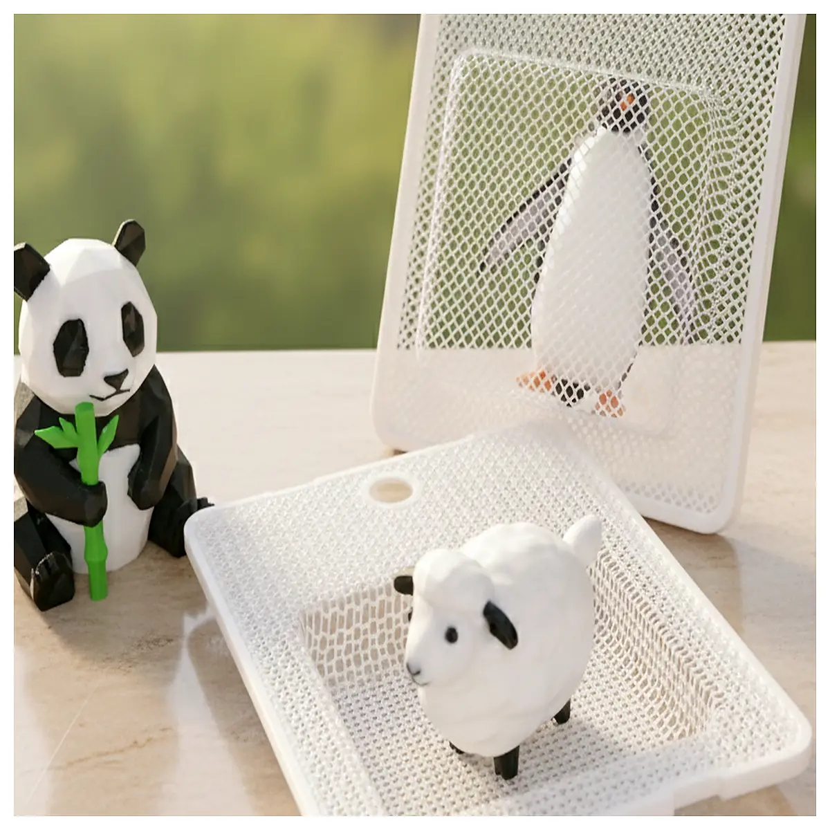 vacuum forming printed thermoforming mesh cover plastic sheet forming tools diy packaging prototype