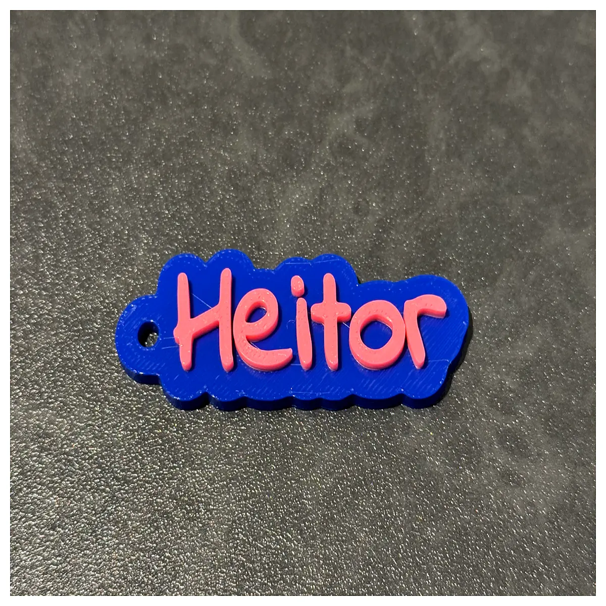 Heitor Keychains Car Key Protector Automotive Accessories Keyring Parts Vehicle Safety Accessories