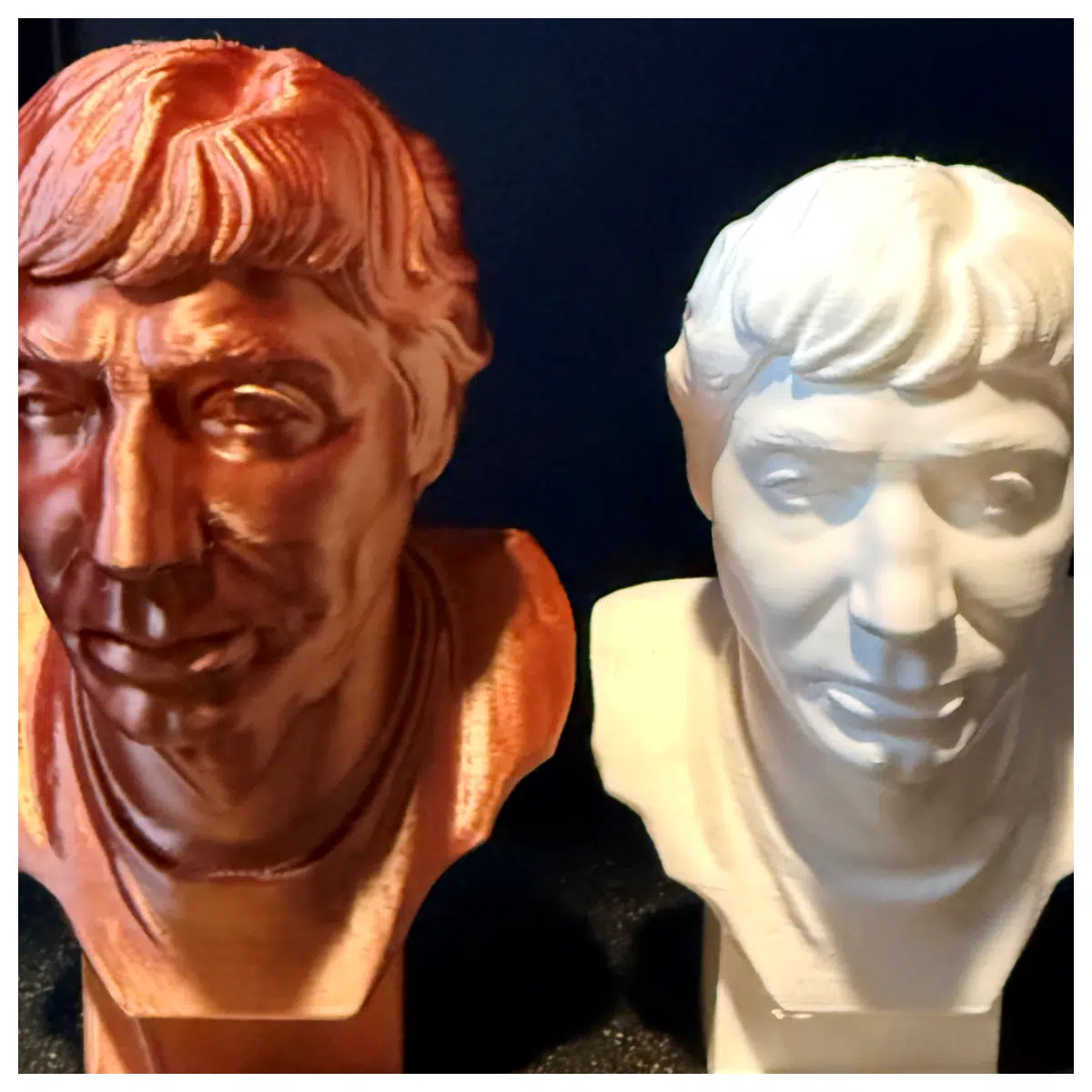 John Madden Hall of Fame Statue John Madden Sculpture Memorial Sports Memorabilia Collectible