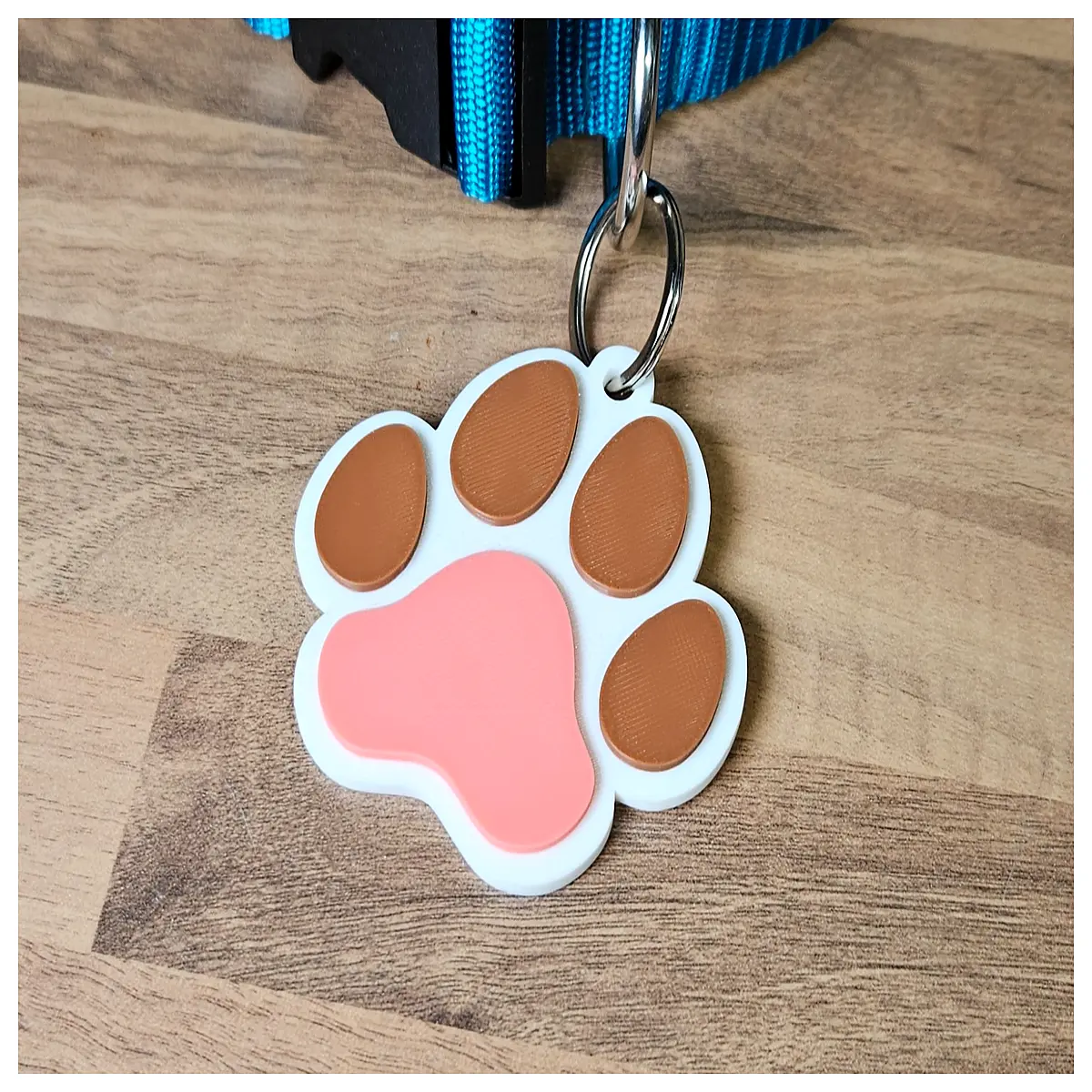 Baby Claw Charm Necklace Infant Foot Hand Jewelry Lucky Claw Pendant Baby Gift Paw Charm Accessories