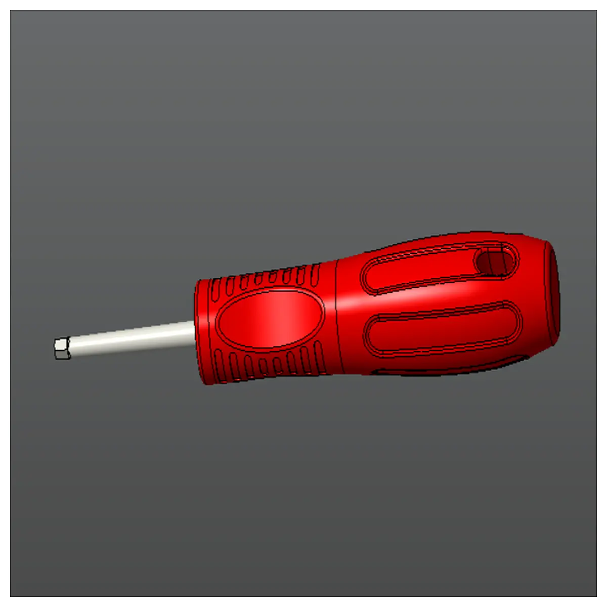 electric screwdriver bit handle adapter extension grip for power drill driver tool