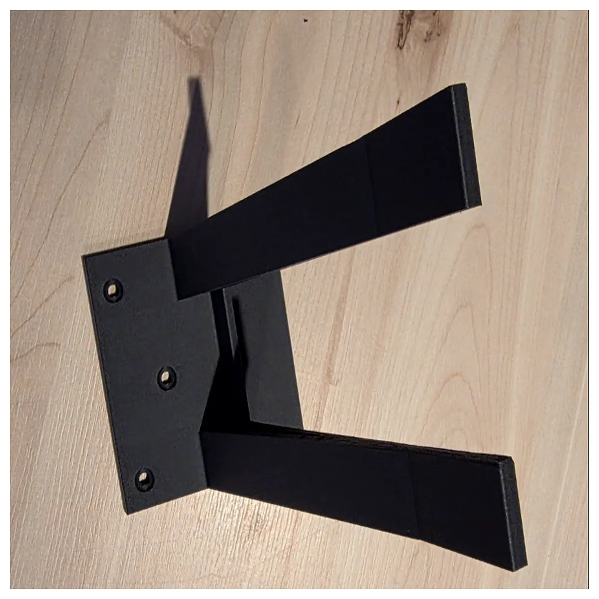 Garden Hooks Shovel Spade Gardening Tools Hanging Hooks Yard Decor Accessories Support Brackets