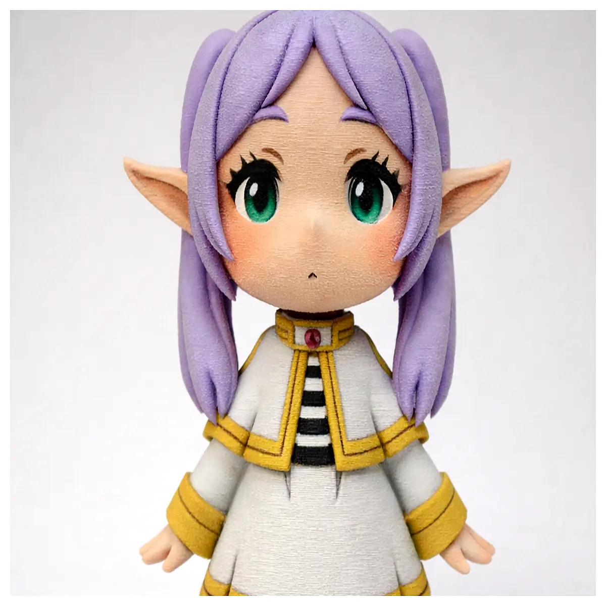 frieren beyond s end anime manga series merch figures collectibles cosplay