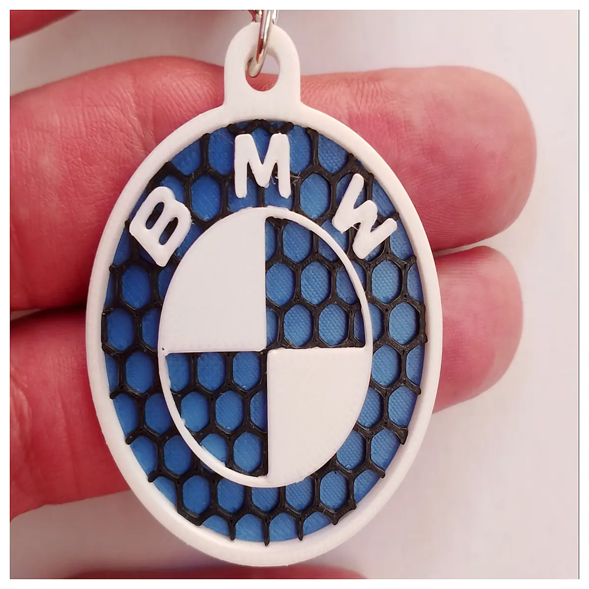 Keychain Car Accessory Keyring Auto Decoration Key Holder Keychains Parts
