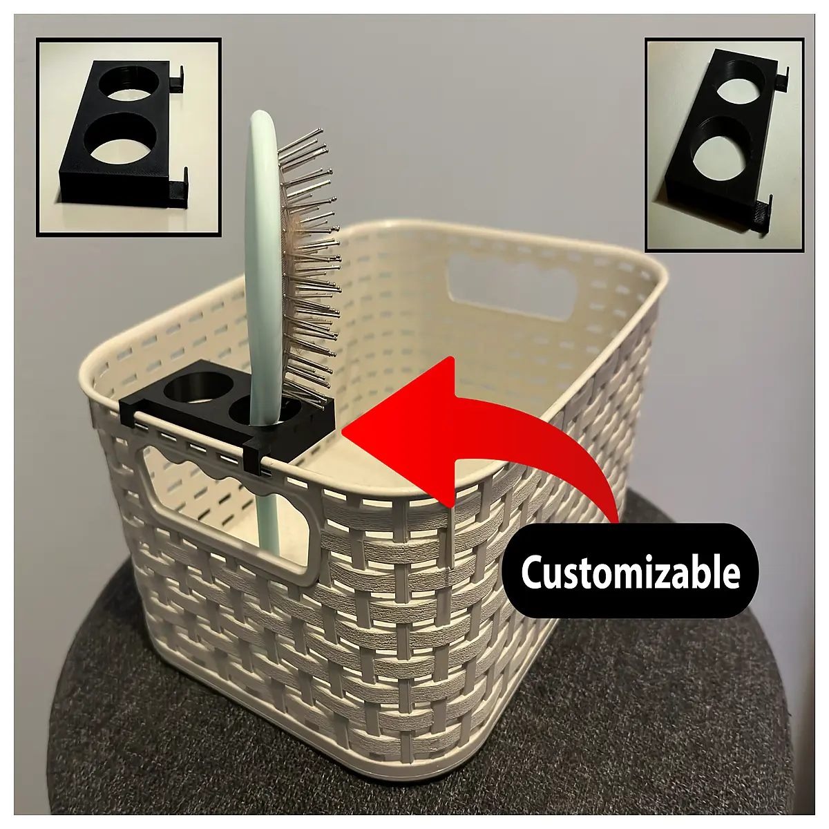Parameter Tool Rack Accessories Build Tool Storage Repair Tool Part Organizer Parameter Tool Components